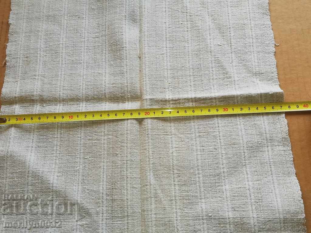 Cloth roll hand-woven fabric cloth towels - 5 Cloth roll hand-woven fabric cloth towels - 5