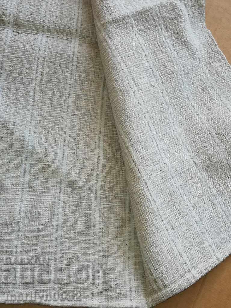 Cloth roll hand-woven fabric cloth towels - 6 Cloth roll hand-woven fabric cloth towels - 6