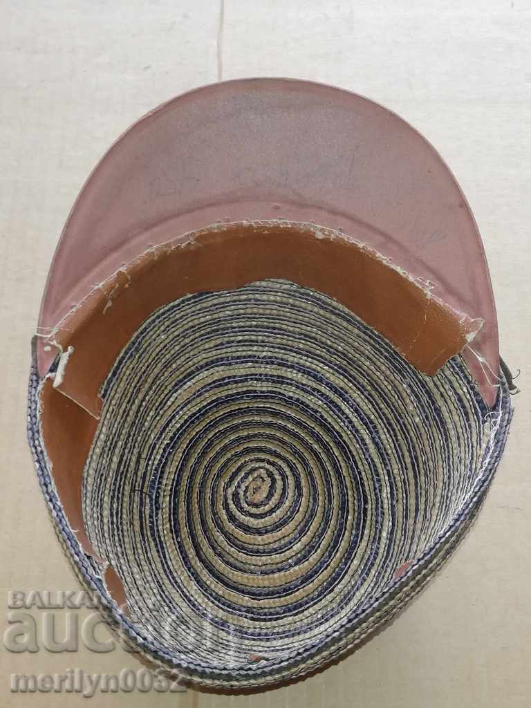 Old children's hat 1930s with price 54.00 BGN | € 27.61 Old children's hat 1930s with price 54.00 BGN | € 27.61