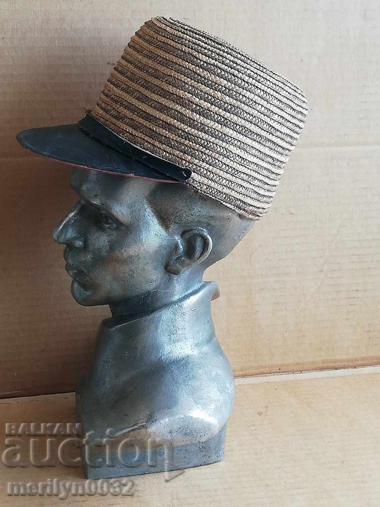 Old children's hat 1930s - 5 Old children's hat 1930s - 5