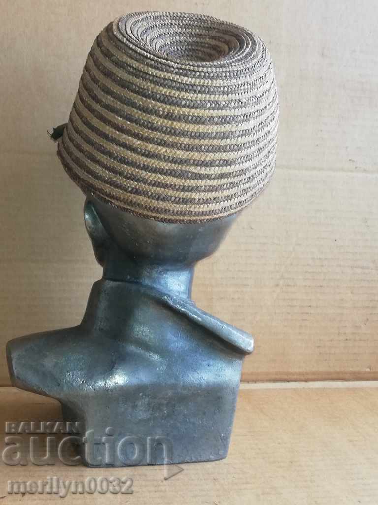 Old children's hat 1930s - 6 Old children's hat 1930s - 6