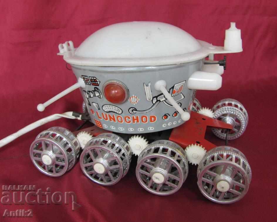 The 70th Toy toys with Lithuanian Batteries Russia with price 168.00 BGN | € 85.90 The 70th Toy toys with Lithuanian Batteries Russia with price 168.00 BGN | € 85.90