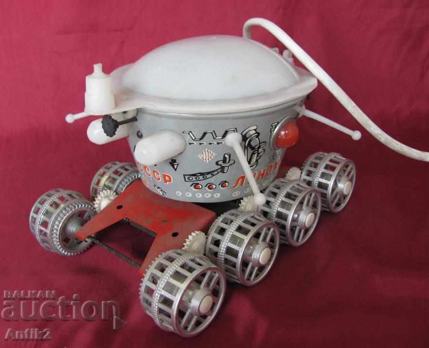 The 70th Toy toys with Lithuanian Batteries Russia - 5 The 70th Toy toys with Lithuanian Batteries Russia - 5