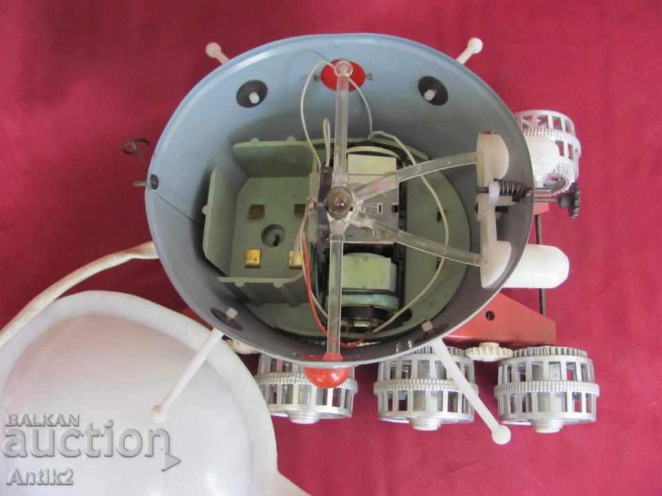 The 70th Toy toys with Lithuanian Batteries Russia - 6 The 70th Toy toys with Lithuanian Batteries Russia - 6