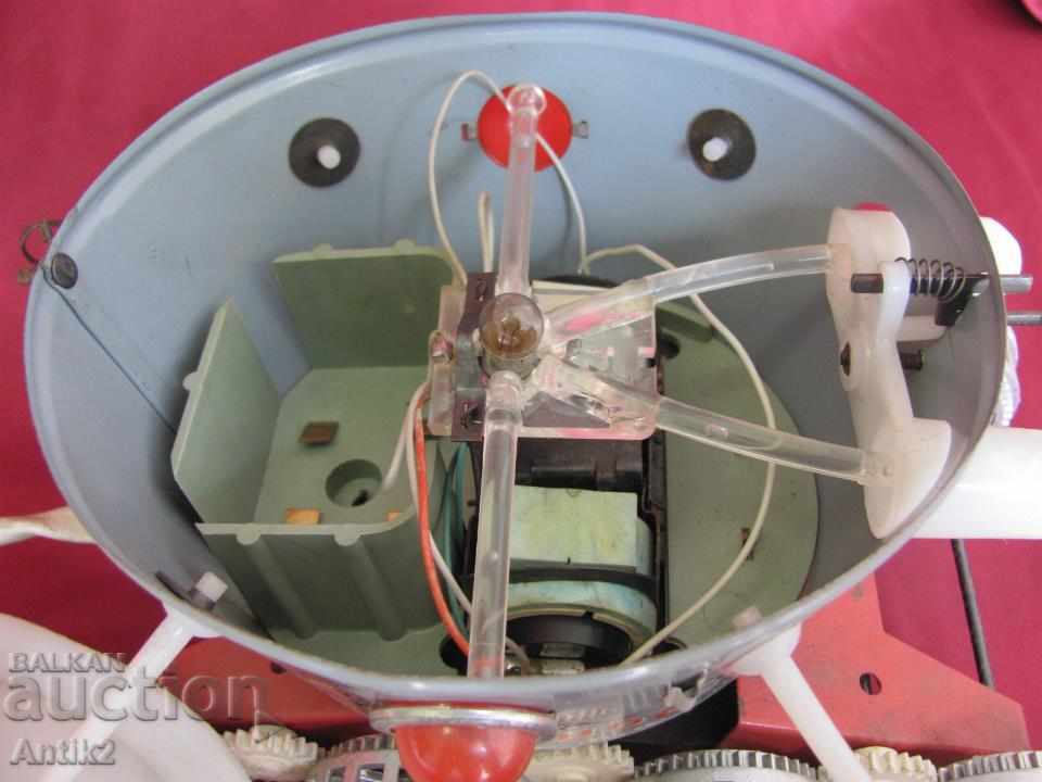 The 70th Toy toys with Lithuanian Batteries Russia - 7 The 70th Toy toys with Lithuanian Batteries Russia - 7