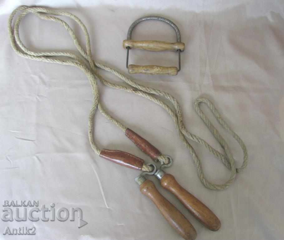 The 20 Sports Accessories Jump Rope and Silometer - 7 The 20 Sports Accessories Jump Rope and Silometer - 7