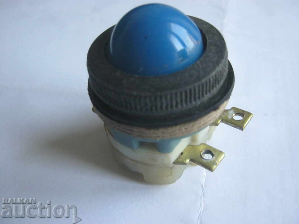Light indicator. Lamp with price 7.90 BGN | € 4.04 Light indicator. Lamp with price 7.90 BGN | € 4.04
