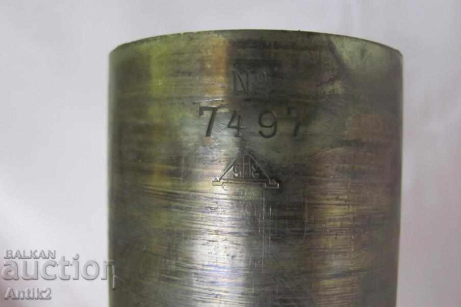 19th Century Measuring Device for Cereal Products - 6 19th Century Measuring Device for Cereal Products - 6