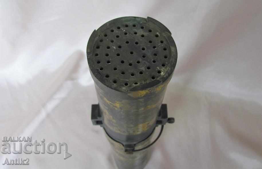 19th Century Measuring Device for Cereal Products - 7 19th Century Measuring Device for Cereal Products - 7