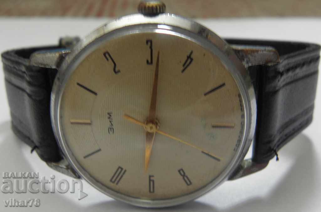 MEN'S WEDDING-WINTER-WEDDING with price 79.99 BGN | € 40.90