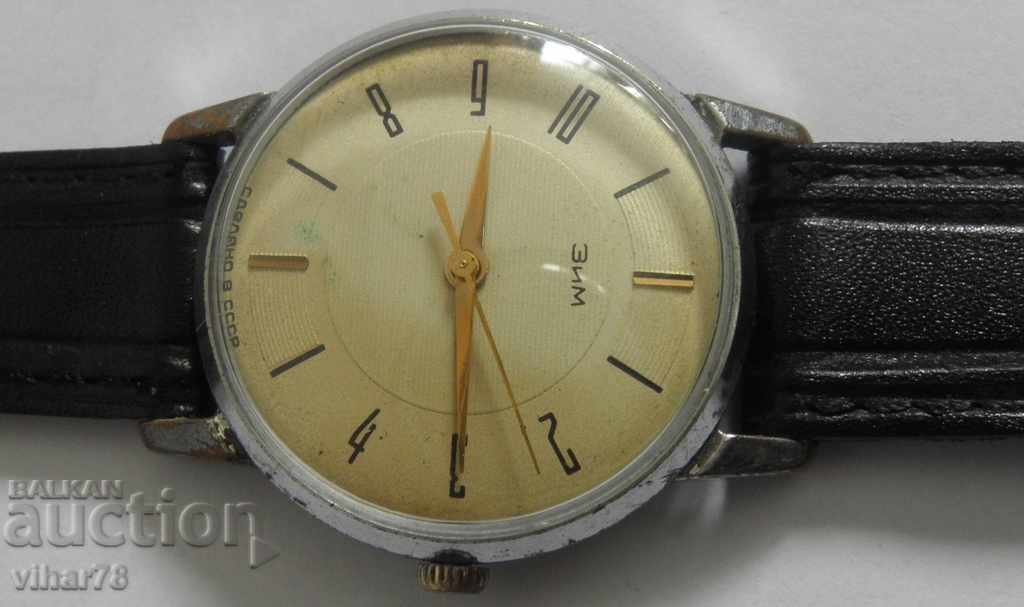 Auction  MEN'S WEDDING-WINTER-WEDDING