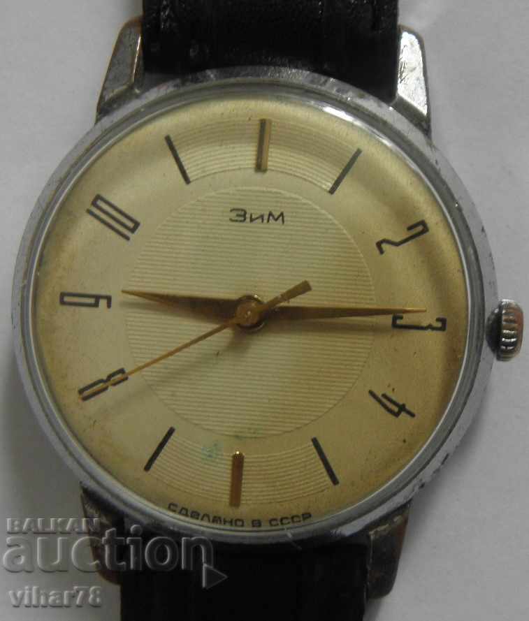 Παράδοση ΑΝΔΡΙΚΟ ΡΟΛΟΪ-ZIM-POBEDA