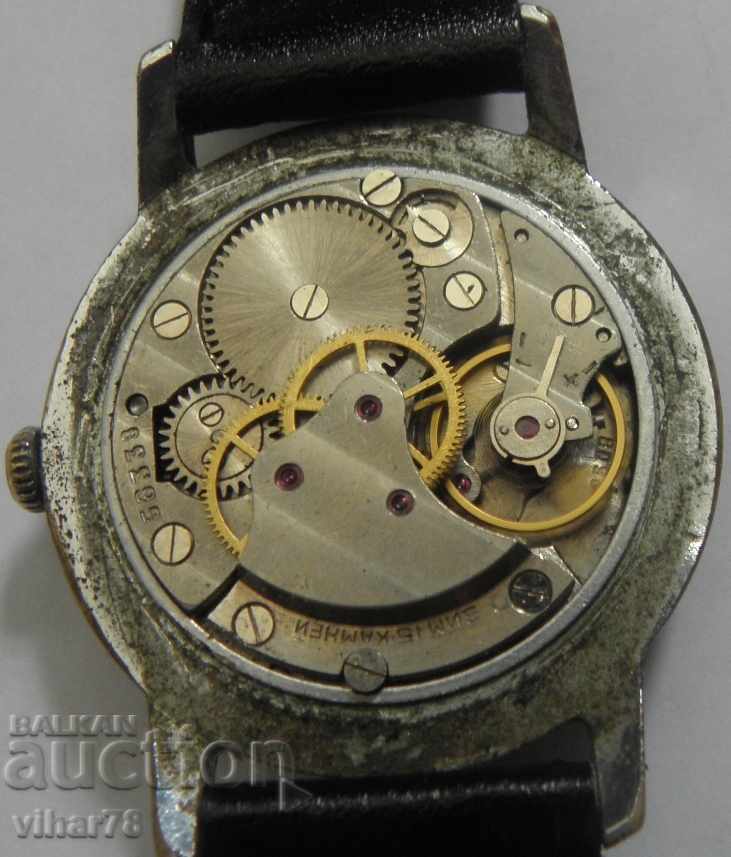 MEN'S WEDDING-WINTER-WEDDING - 5