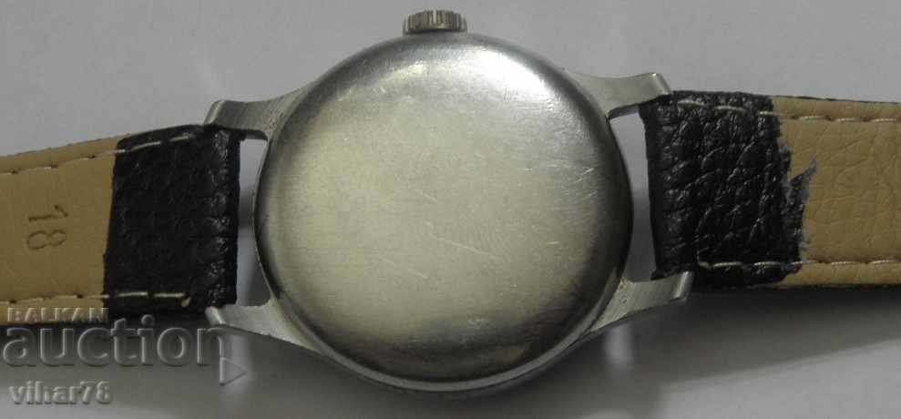 CEAS DE MÂNĂ BĂRBĂTESC - ZIM - POBEDA - 6