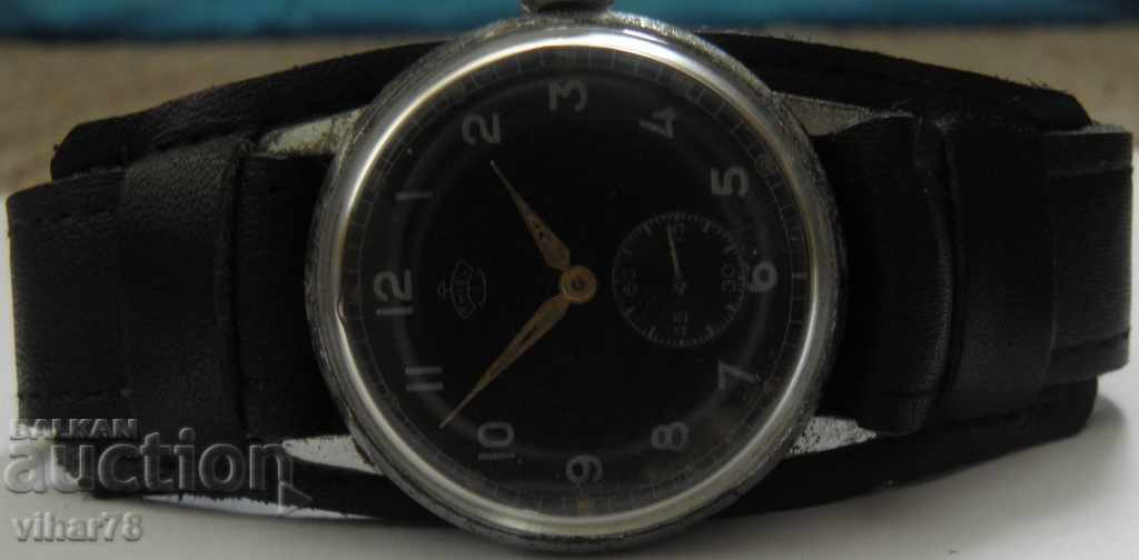 Παράδοση ΑΝΔΡΙΚΟ ΣΤΡΑΤΙΩΤΙΚΟ ΡΟΛΟΙ-RUHLA-RUHLA-THIEL