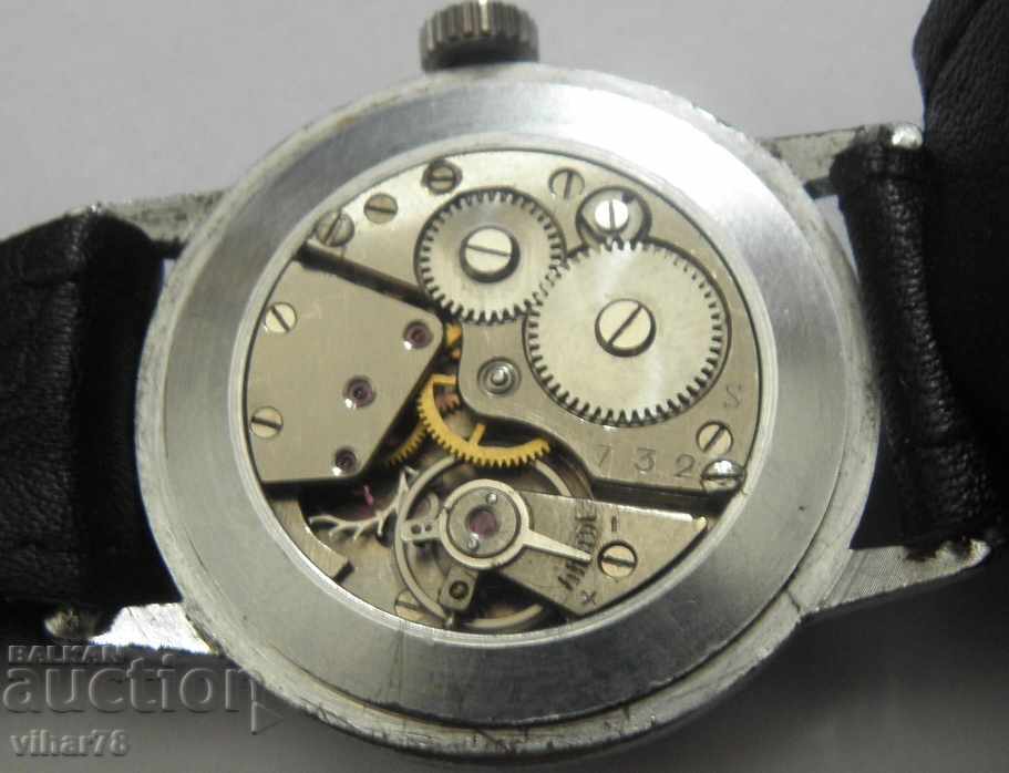 ΑΝΔΡΙΚΟ ΣΤΡΑΤΙΩΤΙΚΟ ΡΟΛΟΙ-RUHLA-RUHLA-THIEL - 5