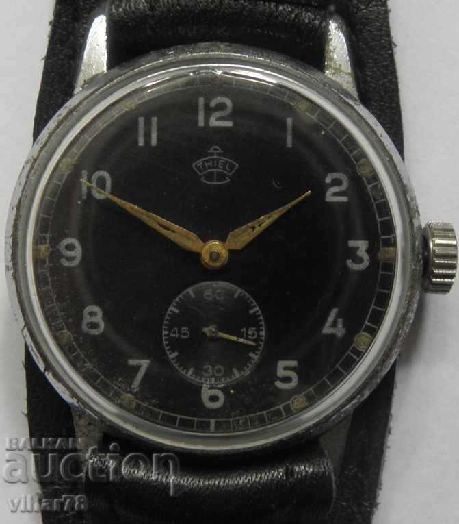 ΑΝΔΡΙΚΟ ΣΤΡΑΤΙΩΤΙΚΟ ΡΟΛΟΙ-RUHLA-RUHLA-THIEL