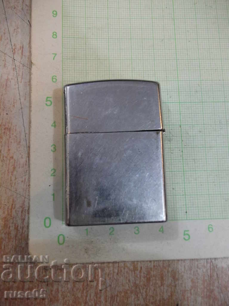 Lighter "EXCELLENT SERIES" gasoline with price 10.00 BGN | € 5.11 Lighter "EXCELLENT SERIES" gasoline with price 10.00 BGN | € 5.11