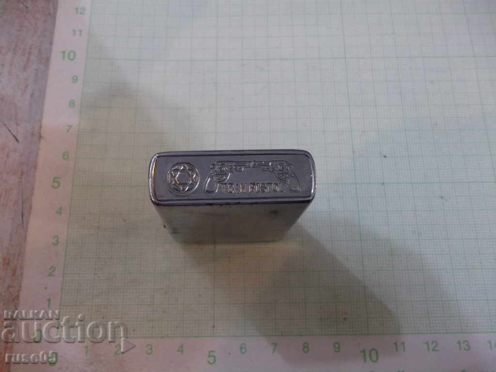 Auction Lighter "EXCELLENT SERIES" gasoline Auction Lighter "EXCELLENT SERIES" gasoline