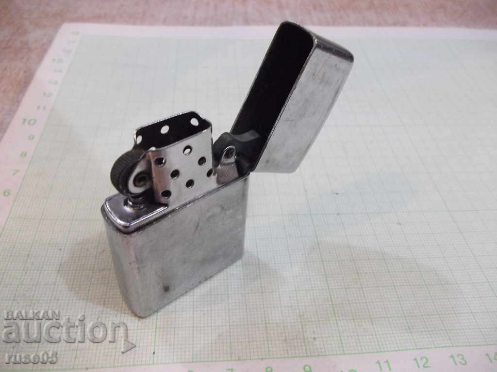 Delivery of Lighter "EXCELLENT SERIES" gasoline Delivery of Lighter "EXCELLENT SERIES" gasoline