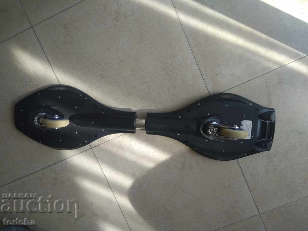 SURFAR ΣΠΑΡΤΑΝ - WAVE BORD με τιμή 35.00 BGN | € 17.90 SURFAR ΣΠΑΡΤΑΝ - WAVE BORD με τιμή 35.00 BGN | € 17.90