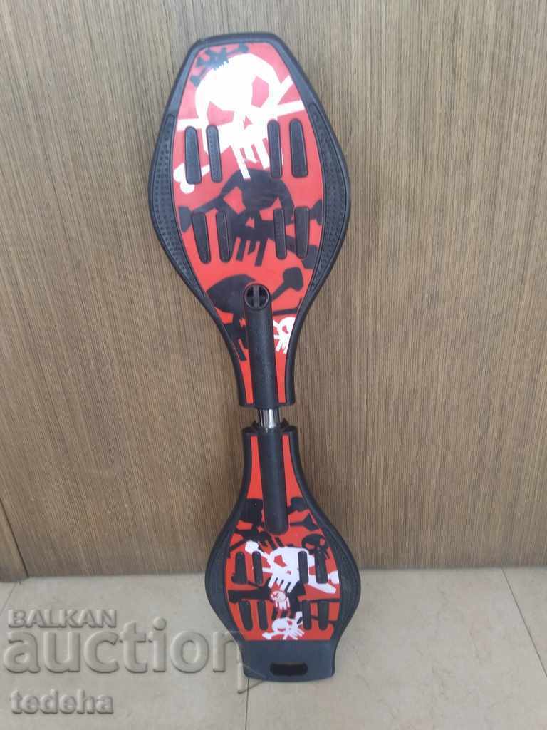 Δημοπρασία SURFAR ΣΠΑΡΤΑΝ - WAVE BORD Δημοπρασία SURFAR ΣΠΑΡΤΑΝ - WAVE BORD