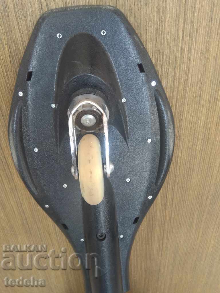 SURFAR ΣΠΑΡΤΑΝ - WAVE BORD - 5 SURFAR ΣΠΑΡΤΑΝ - WAVE BORD - 5