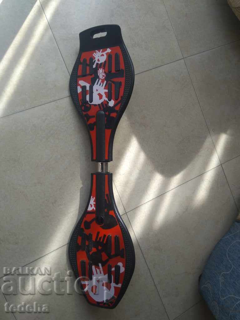 SURFAR ΣΠΑΡΤΑΝ - WAVE BORD - 7 SURFAR ΣΠΑΡΤΑΝ - WAVE BORD - 7