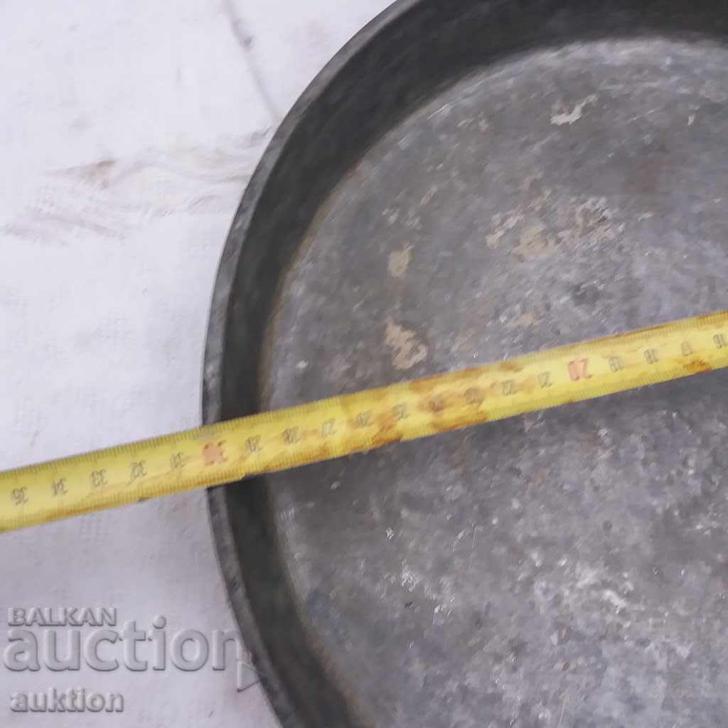 Δημοπρασία ΠΑΛΑΙΑ ΣΟΜΠΑ ΑΝΑΓΕΝΝΗΣΗΣ ΣΦΥΡΗΤΟΣ ΤΗΓΑΝΙΟΥ ΣΤΥΠΗΡΟΥ ΜΑΣΙΦ ΧΑΛΚΟΥ