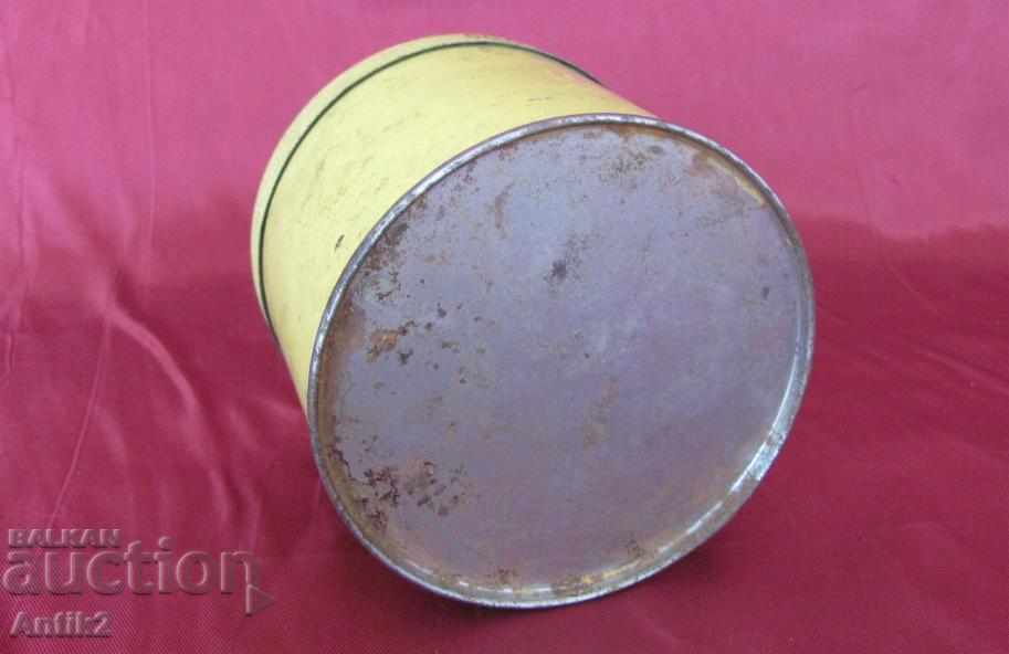 The 50th Old Tin Box Socialist Nostalgia - 5