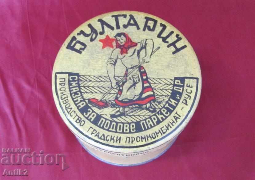 The 50th Old Tin Box Socialist Nostalgia - 6