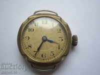 Very old ladies' wristwatch.