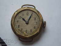 Very old ladies' wristwatch.