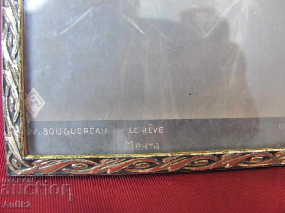 Livrarea 30 de cadre metalice Art Deco cu sticlă foto