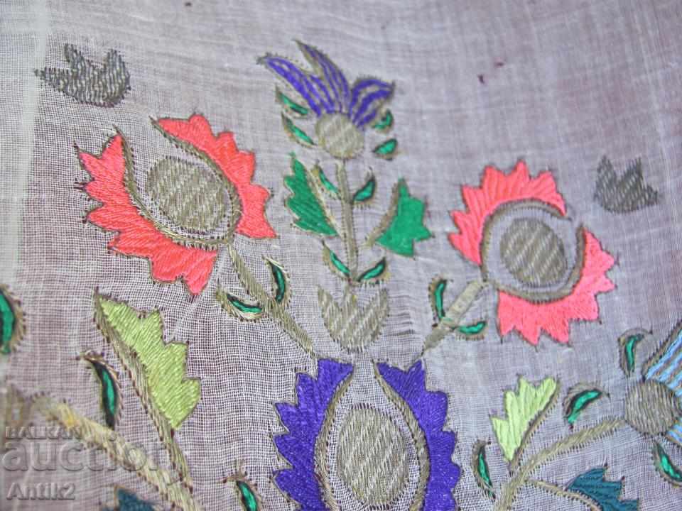 19th Century Turkish Islamic Cloth - 5 19th Century Turkish Islamic Cloth - 5