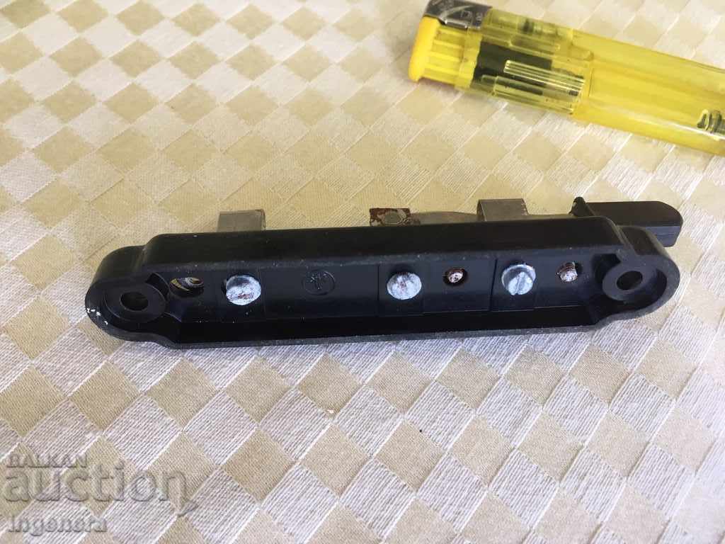 RETRO NUCLEAR BURNER LOW WORKING - 5