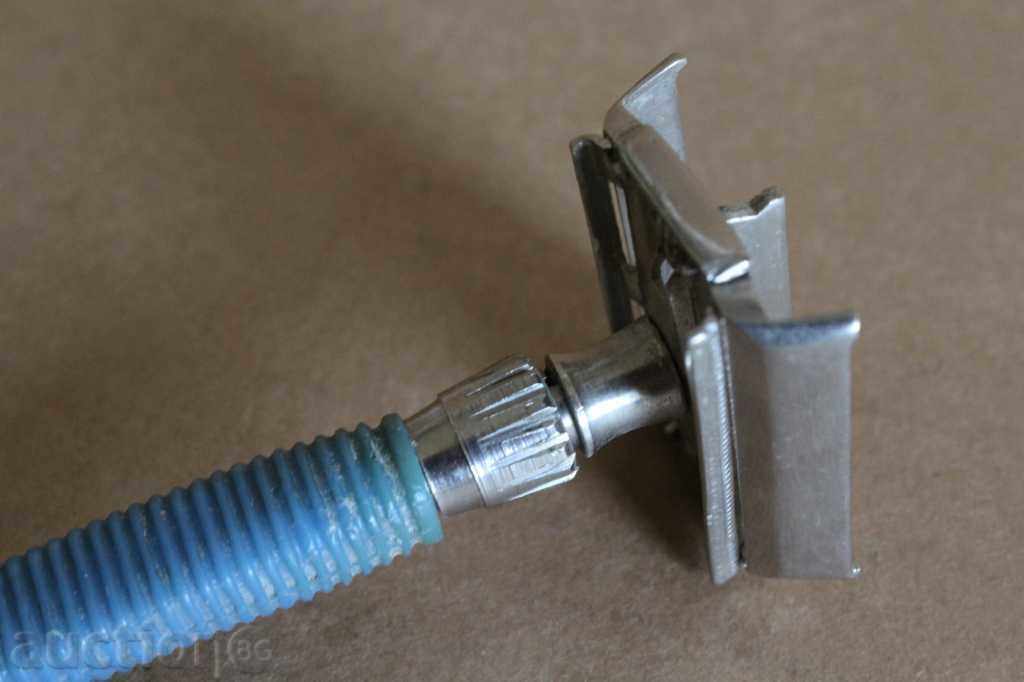 SPOT SELF-BATTERY WITH REPLACEMENT BARS - 5 SPOT SELF-BATTERY WITH REPLACEMENT BARS - 5