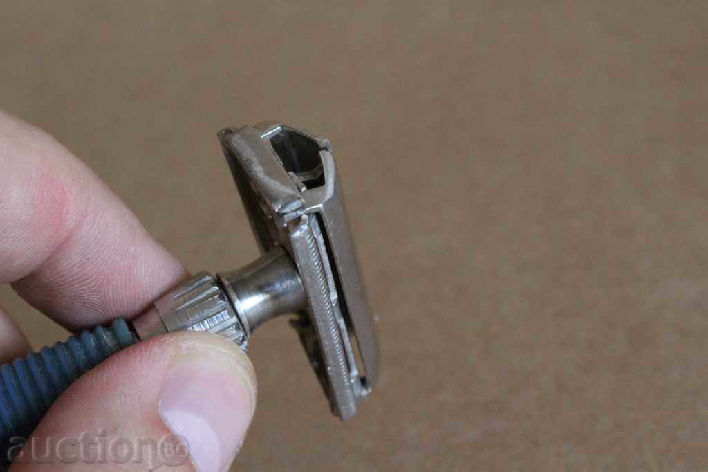 SPOT SELF-BATTERY WITH REPLACEMENT BARS - 6 SPOT SELF-BATTERY WITH REPLACEMENT BARS - 6