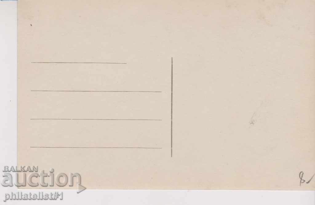 TEXT SHEET - VIEW about 1930 T009 with price 8.00 BGN | € 4.09 TEXT SHEET - VIEW about 1930 T009 with price 8.00 BGN | € 4.09