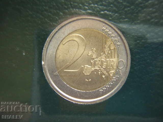 2 Euro 2005 Vaticana "XX Giornata Mond.della Giov." Vaticanul - 6