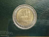 2 Euro 2005 Vaticana "XX Giornata Mond. della Giov."(2 евро)