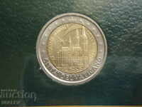 2 Euro 2005 Vaticana "XX Giornata Mond.della Giov." Το Βατικανό