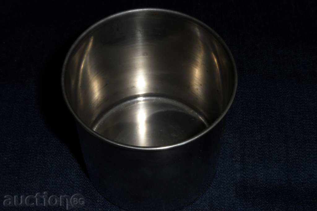 CYLINDRICAL BOWL