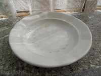 FARFURIE porțelan - 1962g