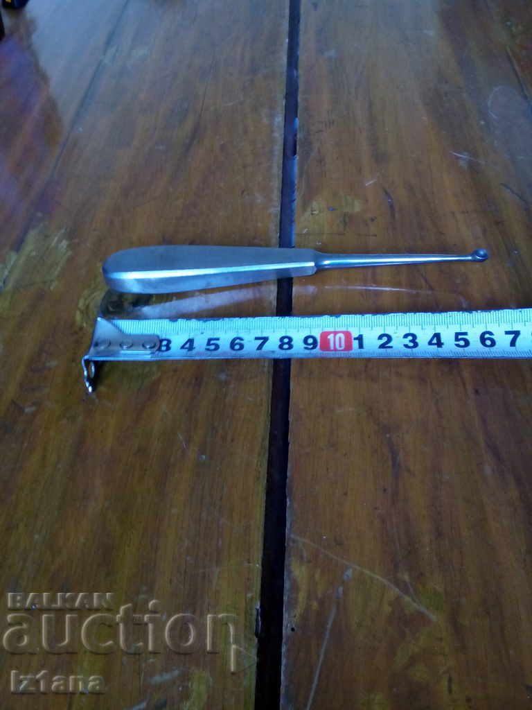 Auction Old medical instrument Chifa Poland Auction Old medical instrument Chifa Poland