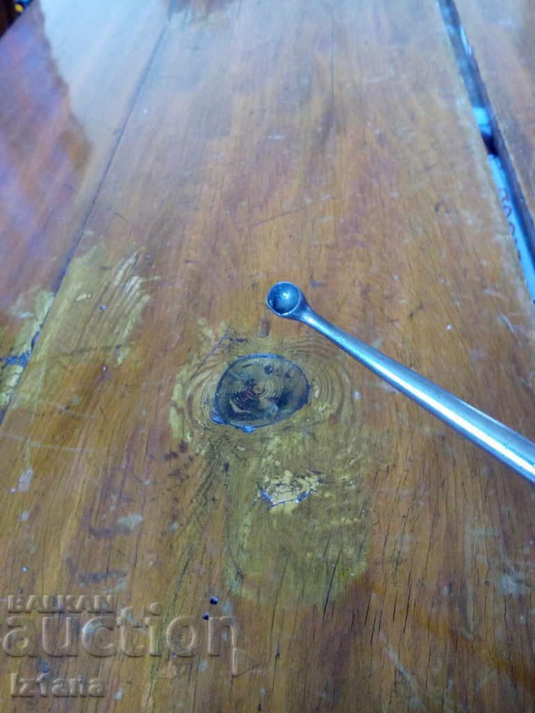 Delivery of Old medical instrument Chifa Poland Delivery of Old medical instrument Chifa Poland