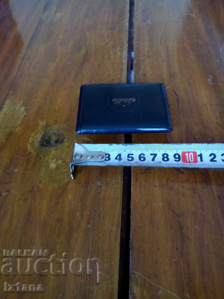 STELLA eye shadow box - 5 STELLA eye shadow box - 5