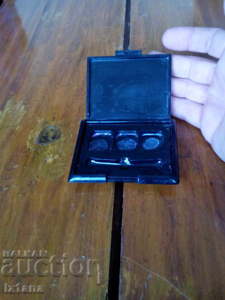 STELLA eye shadow box - 6 STELLA eye shadow box - 6