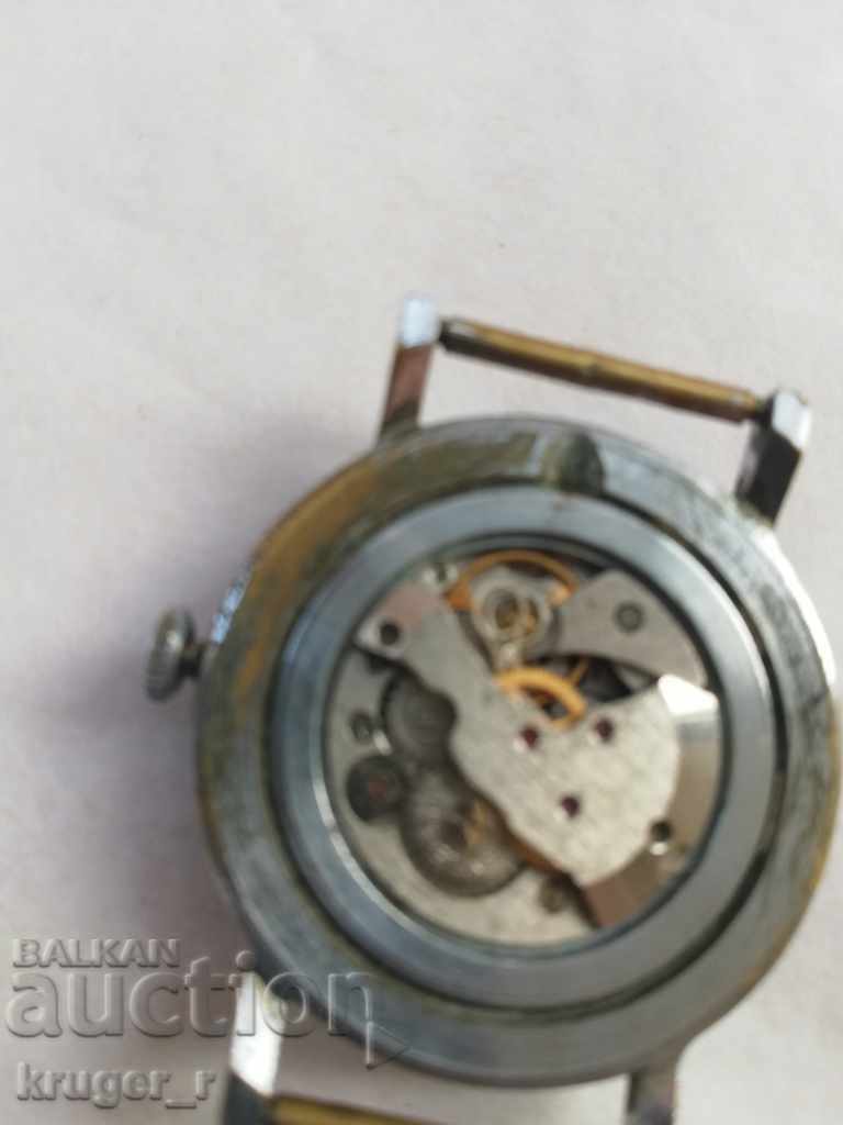 ceasul Zarya - 5 ceasul Zarya - 5