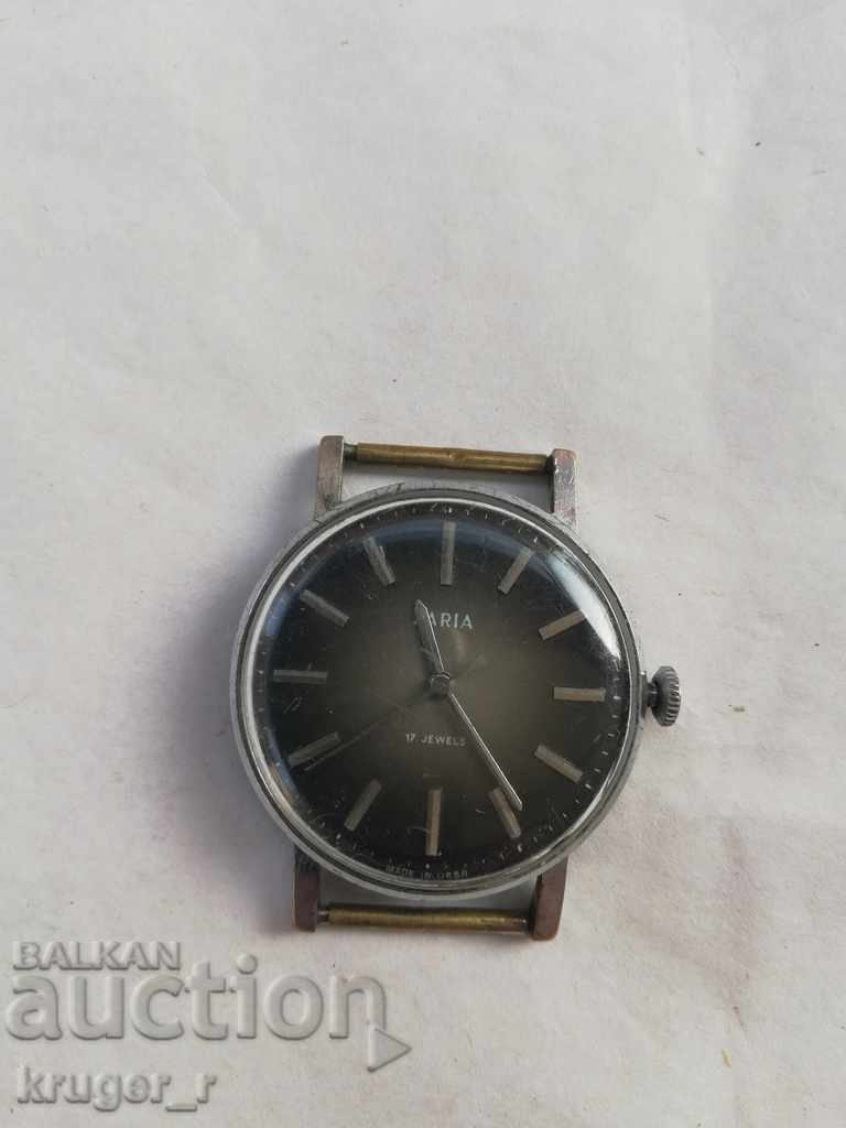 ceasul Zarya ceasul Zarya